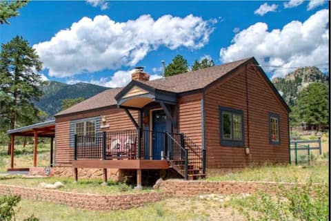 Rocky Retreat EP...Escape, Explore, Revive