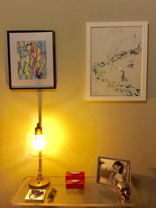 entryway