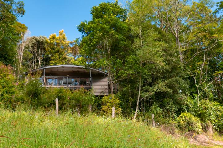 Watergum – 2 Bedroom Cottage at Whispering Valley