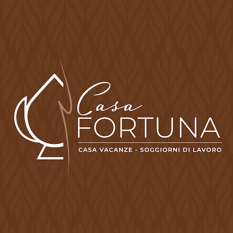 Casa vacanze - Casa Fortuna 🍀