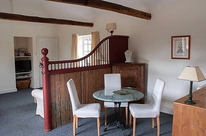 The Stables Cadborough Farm Rye East Sussex Cottages For