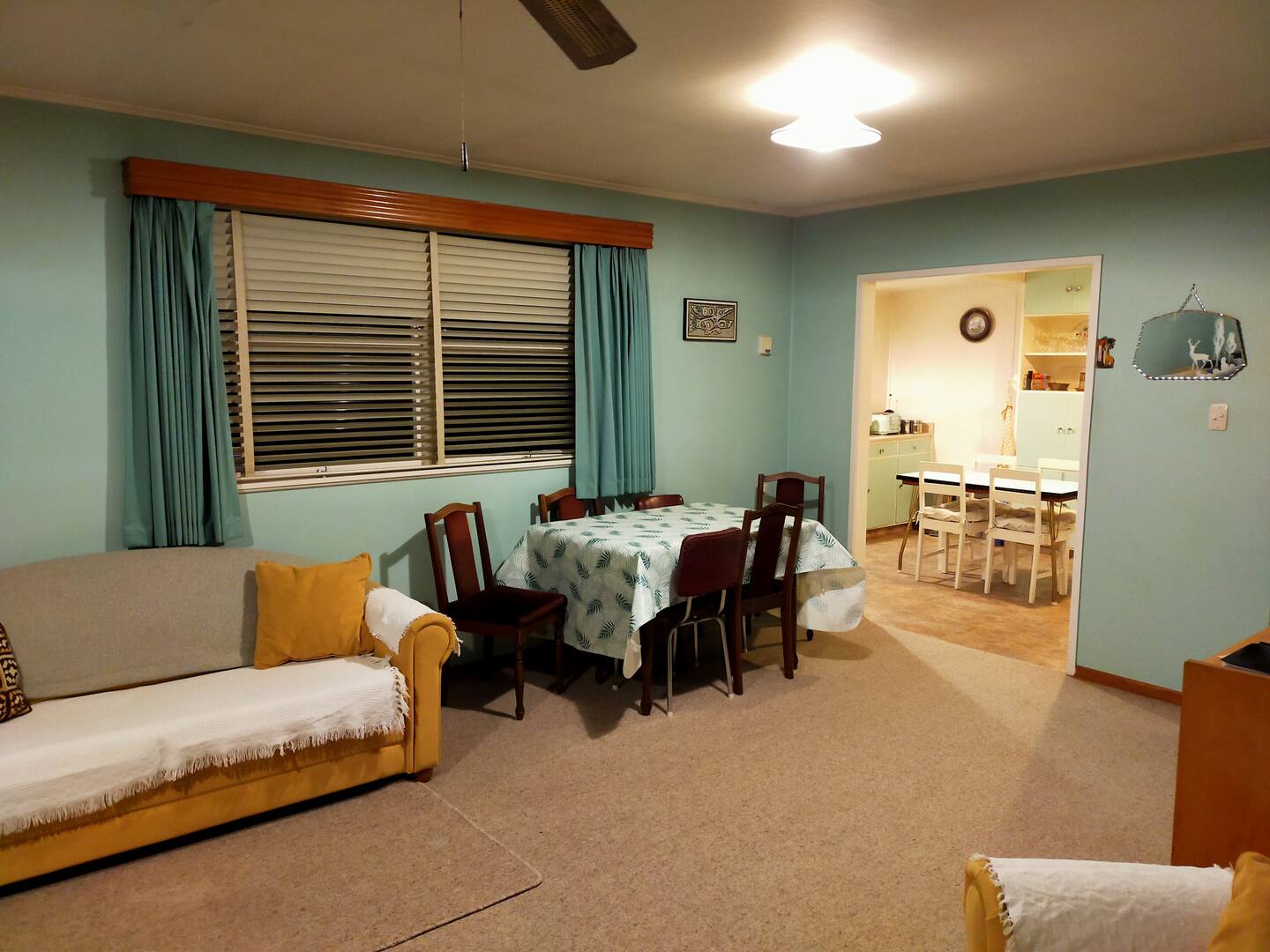 Home Away From Home 3