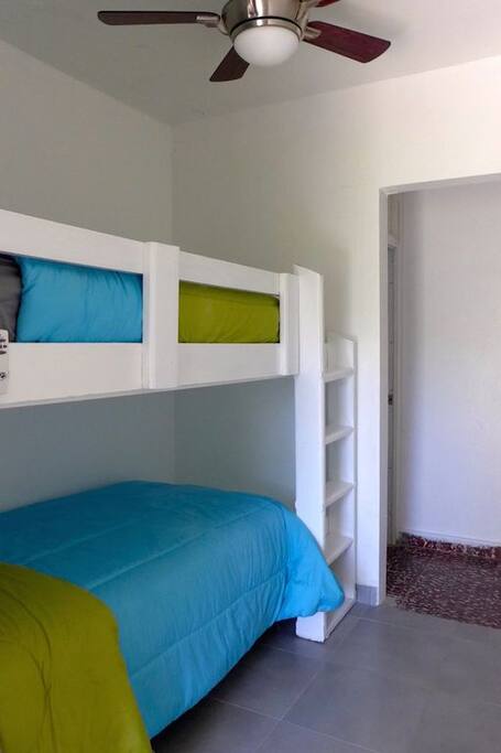 Bunk beds