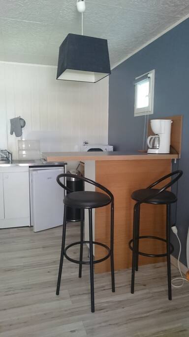 kitchenette