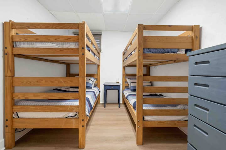 Chambre 5 :
