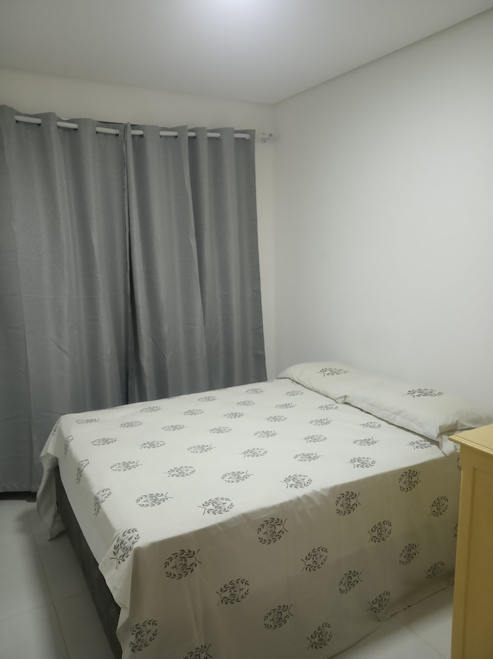Camera da letto 2