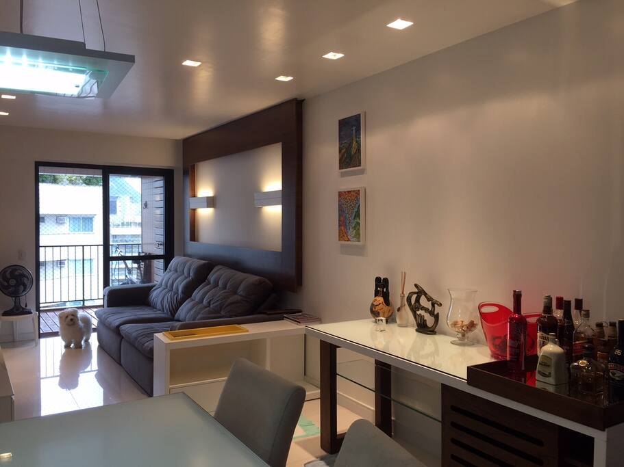 Sala de Estar