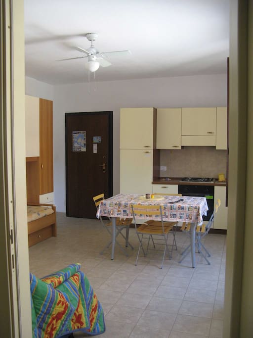 Vista interna
