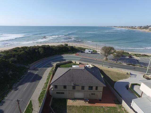 onespinaway – Falcon bay