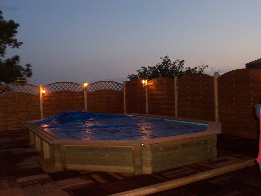 La Piscine