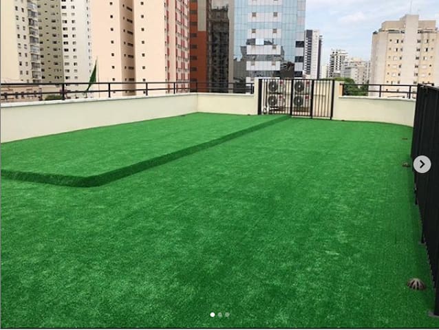 Tapera Hostel managed Airbnb listing 2