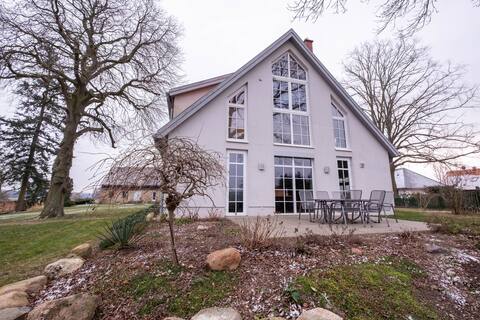 Jürgenshof Mansion - Cottage