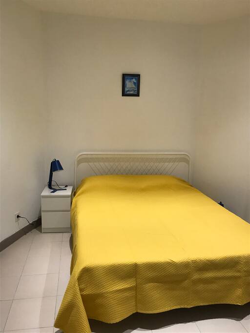 chambre 1
