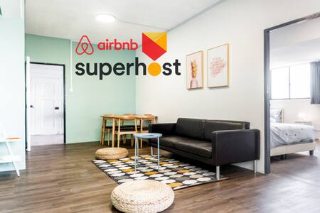 1+1 Good for Budget Travellers @ Chinatown MRT 超值