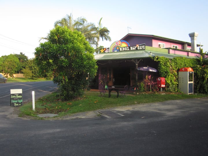 Bingil Bay Getaway Apartments for Rent in Mission Beach, Queensland