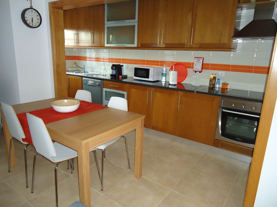 Cozinha