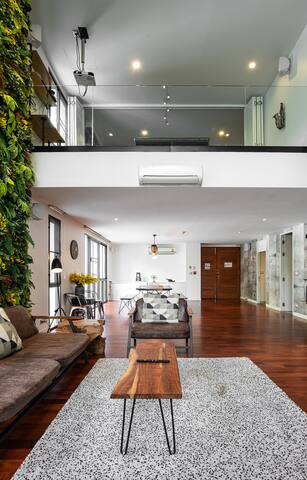 Benviar – Three Bedroom Duplex (275 sqm) @Chitlom gallery image 3