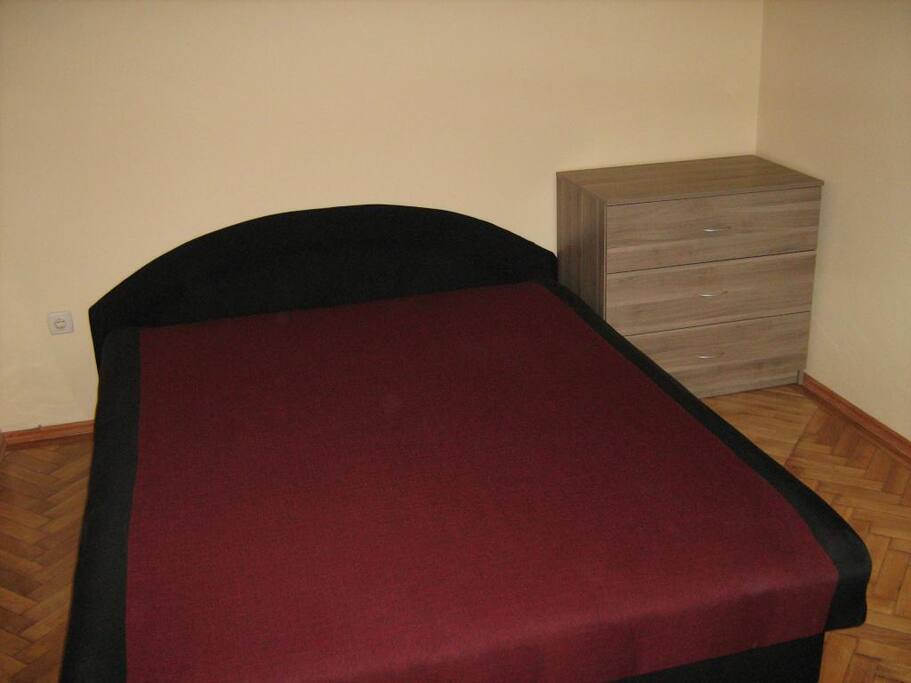 Bedroom Nr. 2