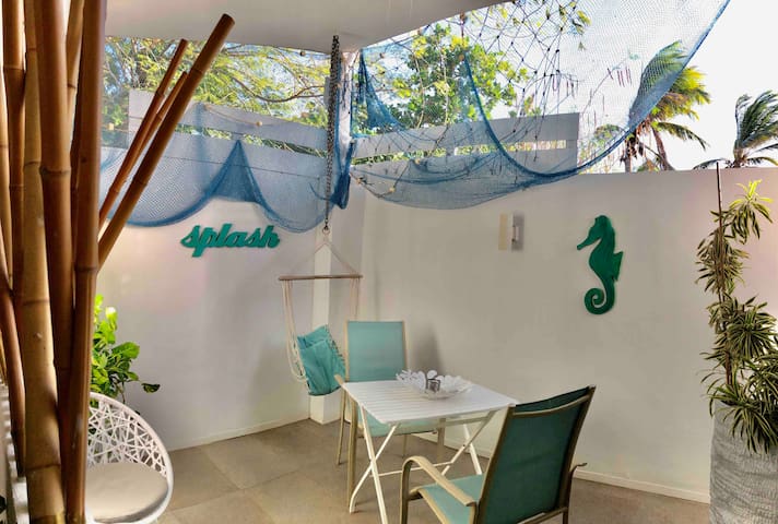 Airbnb Aruba Vacation Rentals Places To Stay