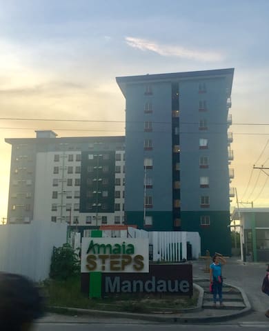 AMAIA RM509 1Bedroom