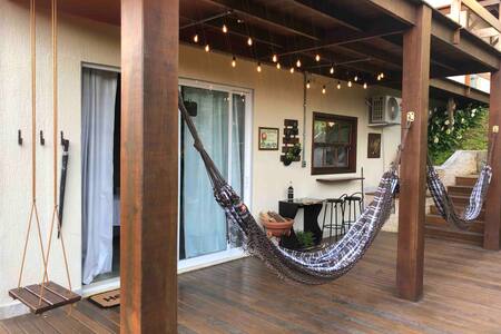 PARAÍSO da PONTE
Aqui é o seu lugar!