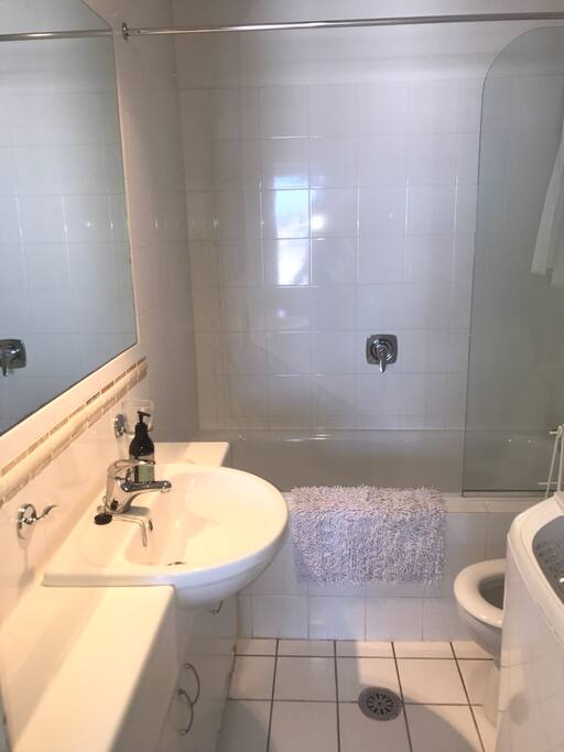 Bathroom 1