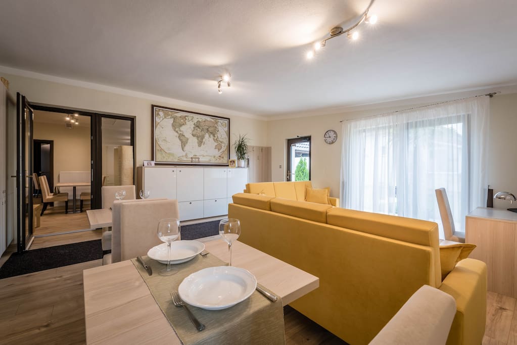 5 najdrahších slovenských apartmánov na Airbnb. Luxus, golf aj tradícia za pár stoviek