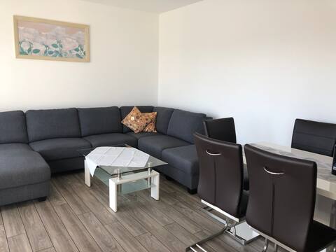 Top performing Airbnb: Mira Apartment in Mjesni Odbor Srdoči