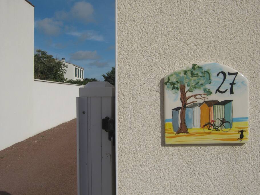 Bienvenue