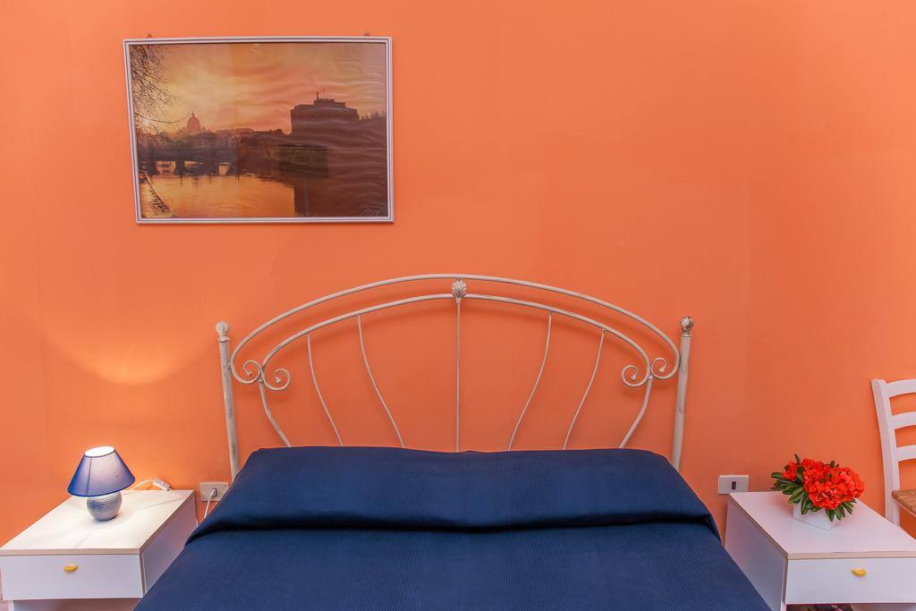 Camera da letto - Villetta Salento Torre Lapillo