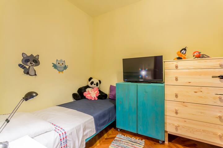 Chambre simple