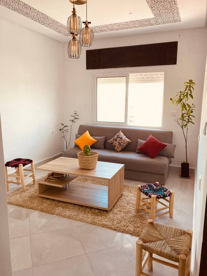 Tanger locations de vacances et logements TangierTétouanAl