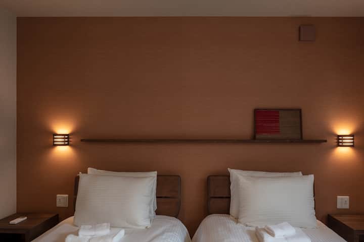 Camera da letto 2