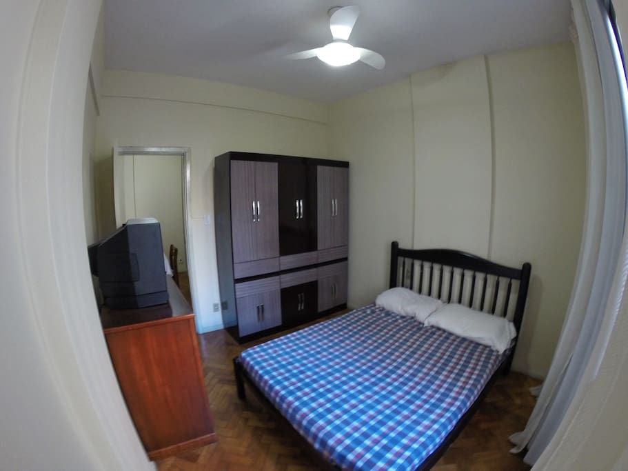 quarto | bedroom