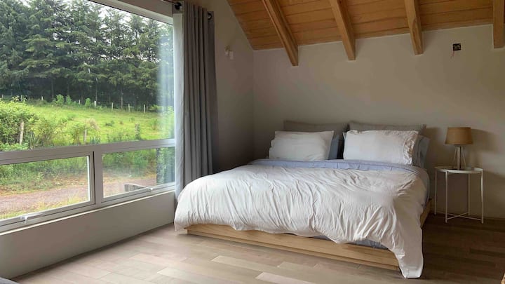 Soveværelse nr. 2