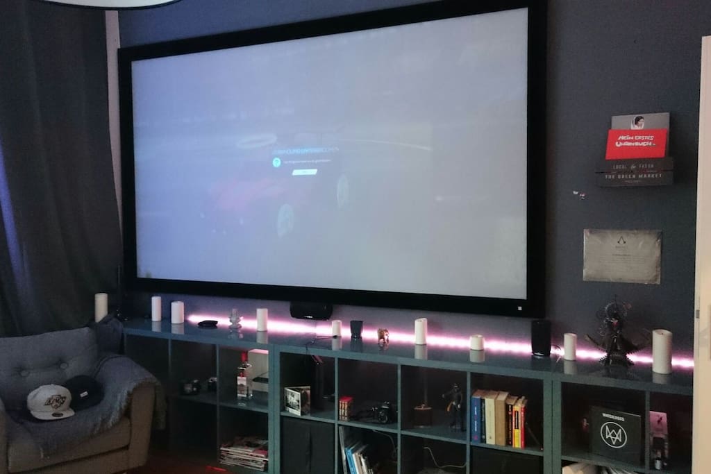 home Cinema