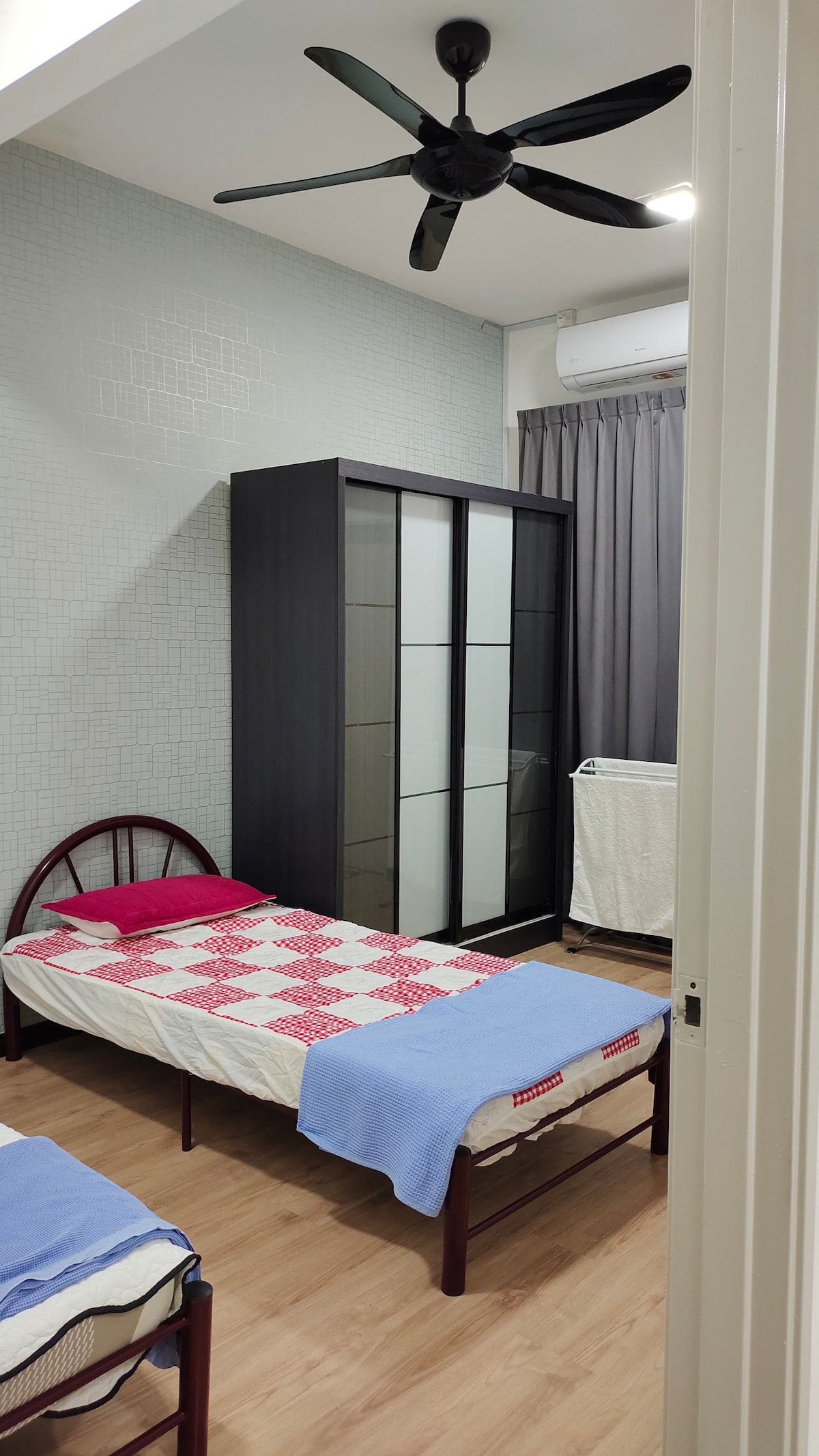 Спална соба 2