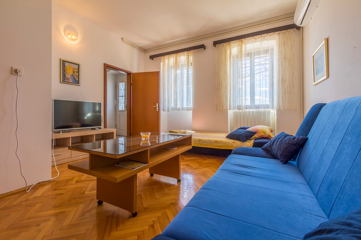 Apartman Heidy