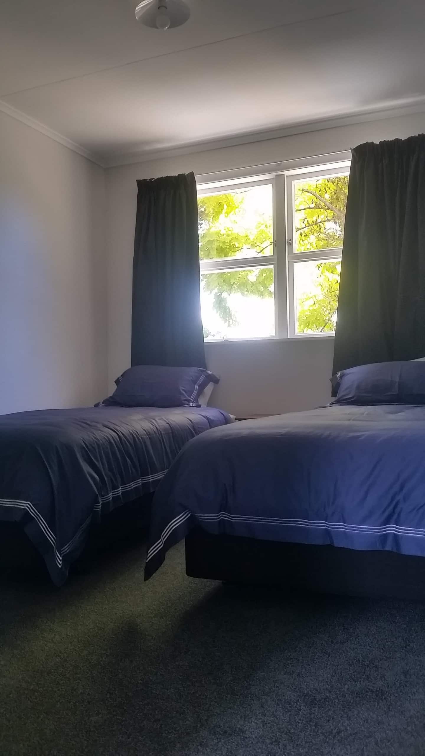 A Home Away From Home -For Business Or Pleasure. 4