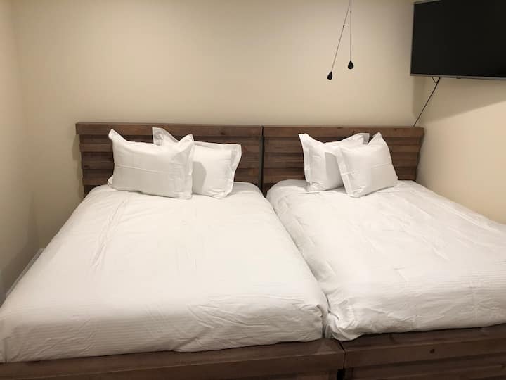 Chambre 1