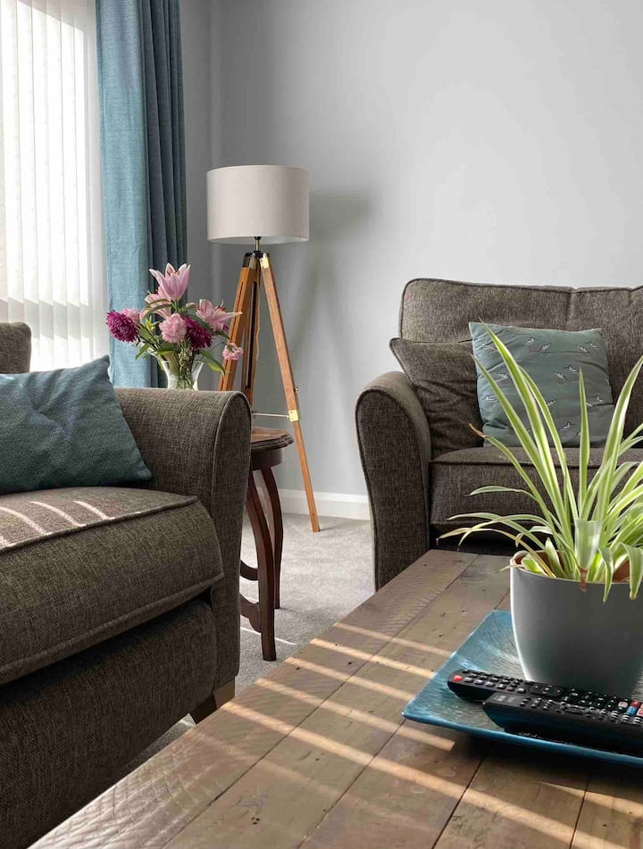 Glen Crescent Holiday Home, Portrush - Castlerock