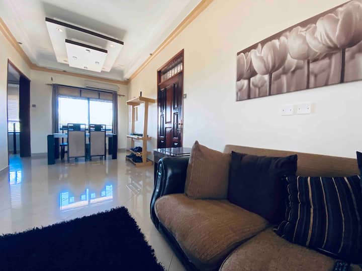 Trendy apartments 2 Apartments for Rent in Entebbe, Central Region
