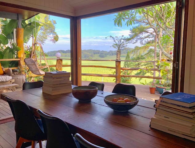 Folk Tree Farm 10mins drive from Bluesfest. gallery image 2