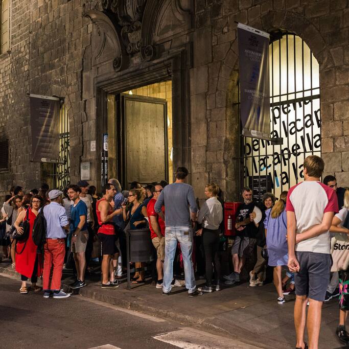 Fotografija – La Capella