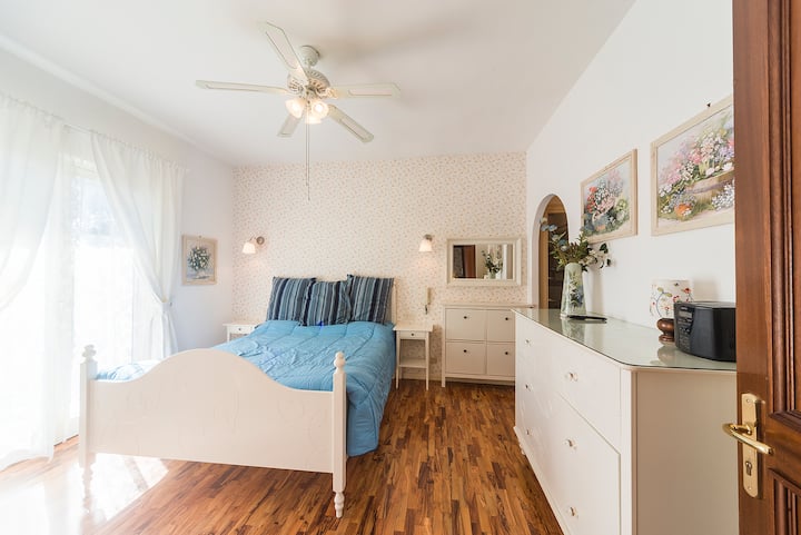 Imagen de la habitación