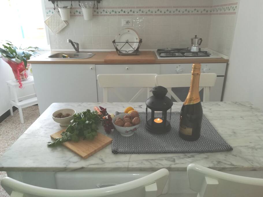 Cucina