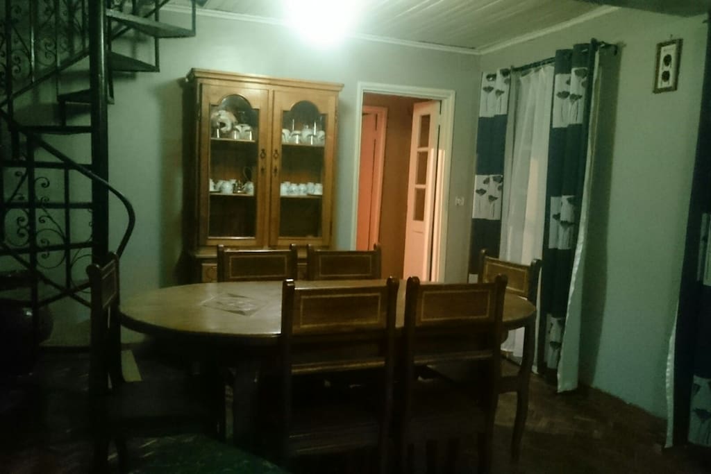 espace commun