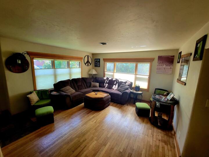 Top 10 PetFriendly Rentals In Eugene, Oregon Updated 2024 Trip101