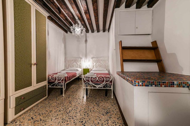 Habitación 1