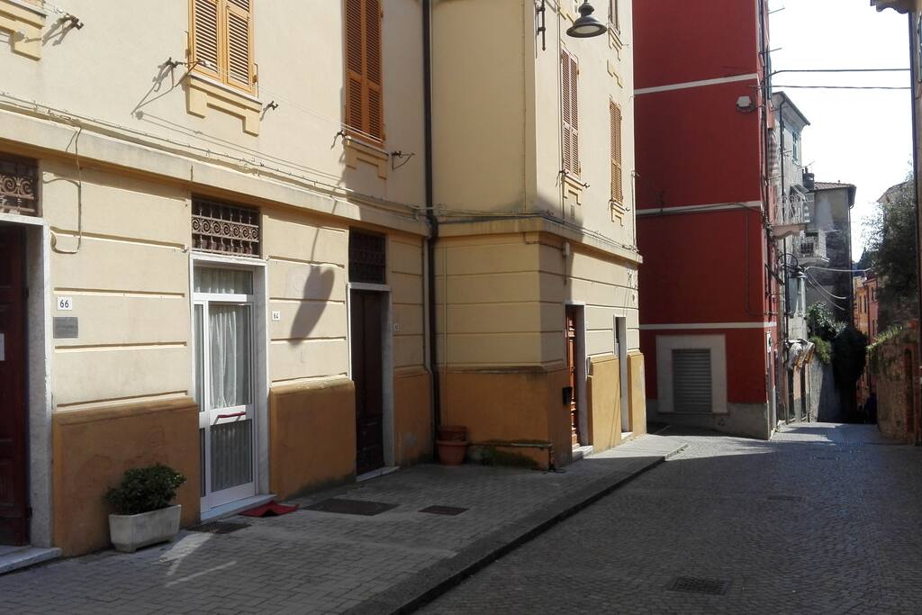 via Trogu